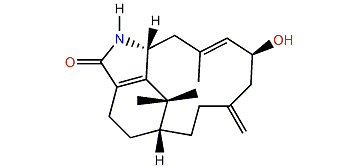 Cespitulactam D